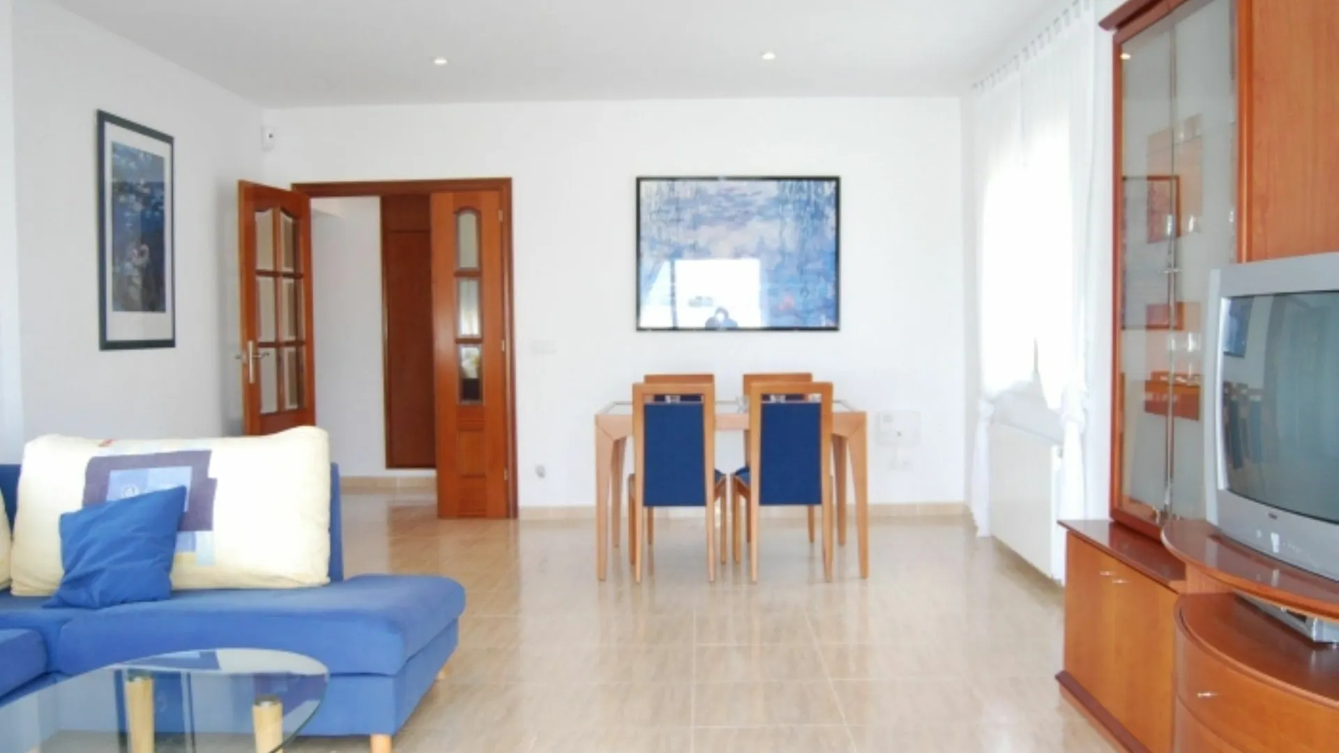 106149 Villa In 滨海略雷特